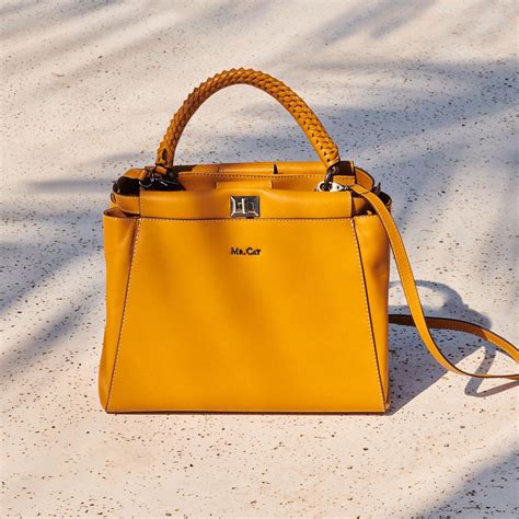 Mini bag: deixe qualquer look elegante e sofisticado .